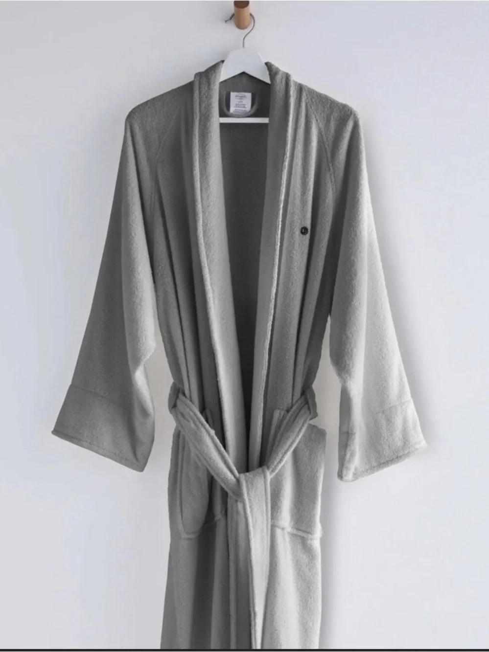Clean Design Home soft grey